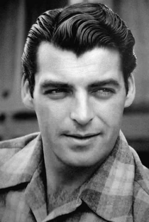 Rory Calhoun (I) - Poster 1