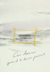 Ano Passado, Quando o Trem Passou (Last Year When the Train Passed by)