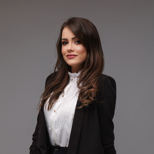 Foto de perfil de Lara Scarlatte