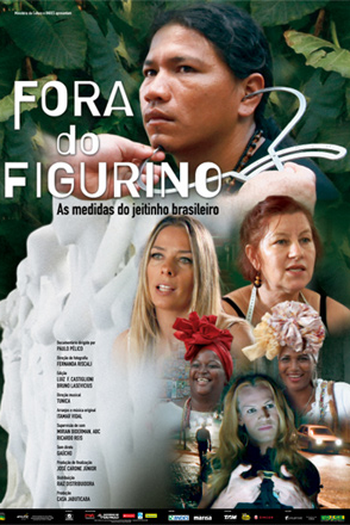  de Filme Fora do Figurino (2011)