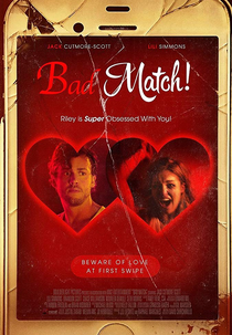 Atração Obsessiva (Bad Match)