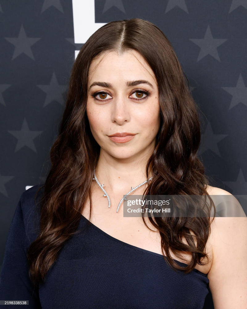 Cristin Milioti - Foto 1