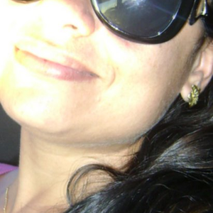 Foto de perfil de Mônica Ferraz Santana
