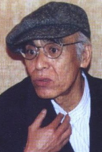 Yasuharu Hasebe - Poster 1