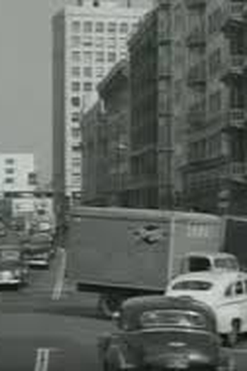  de Curta Traffic with the Devil (1946)