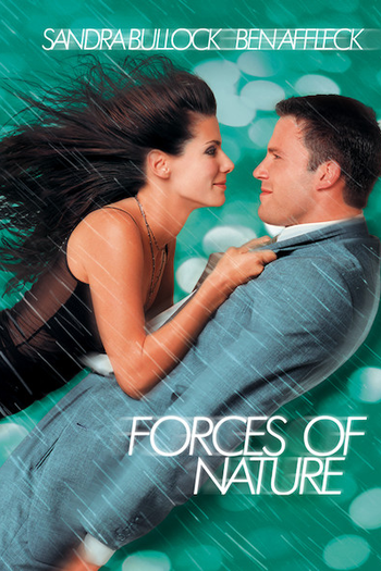  de Filme Forças do Destino (1999)