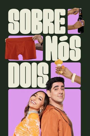 Poster de Franquia Sobre Nós Dois (2023)