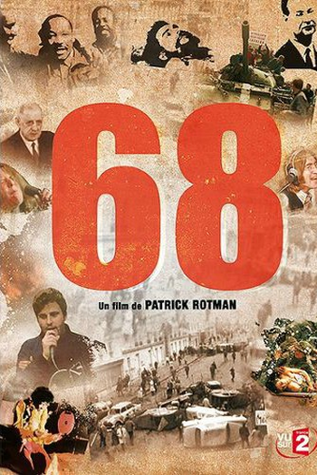 Poster de Filme 68 (2008)
