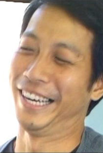 Yiu Ming Chan - Poster 1