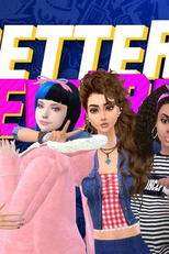 Better Beware (1ª Temporada) (Better Beware (1ª Temporada))