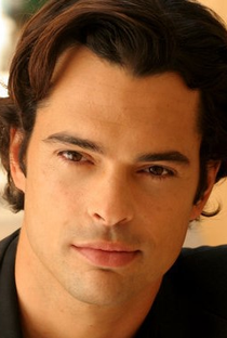 Steve Richard Harris - Poster 1