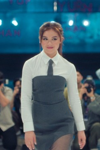 Poster de Episódio Best Dressed List (2026)