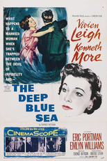 Profundo Como o Mar (The Deep Blue Sea)