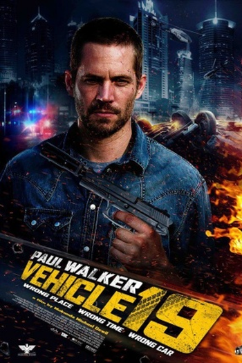  de Filme Veículo 19 (2013)