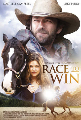 Poster 2 de Filme Coragem Para Vencer (2016)