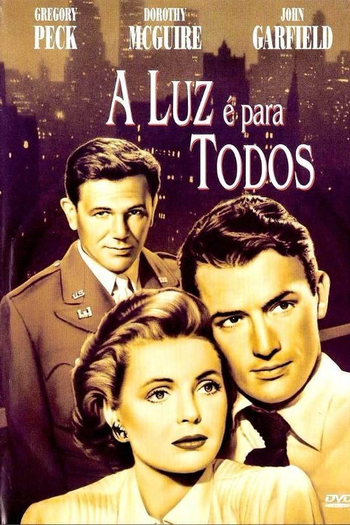  de Filme A Luz é para Todos (1947)