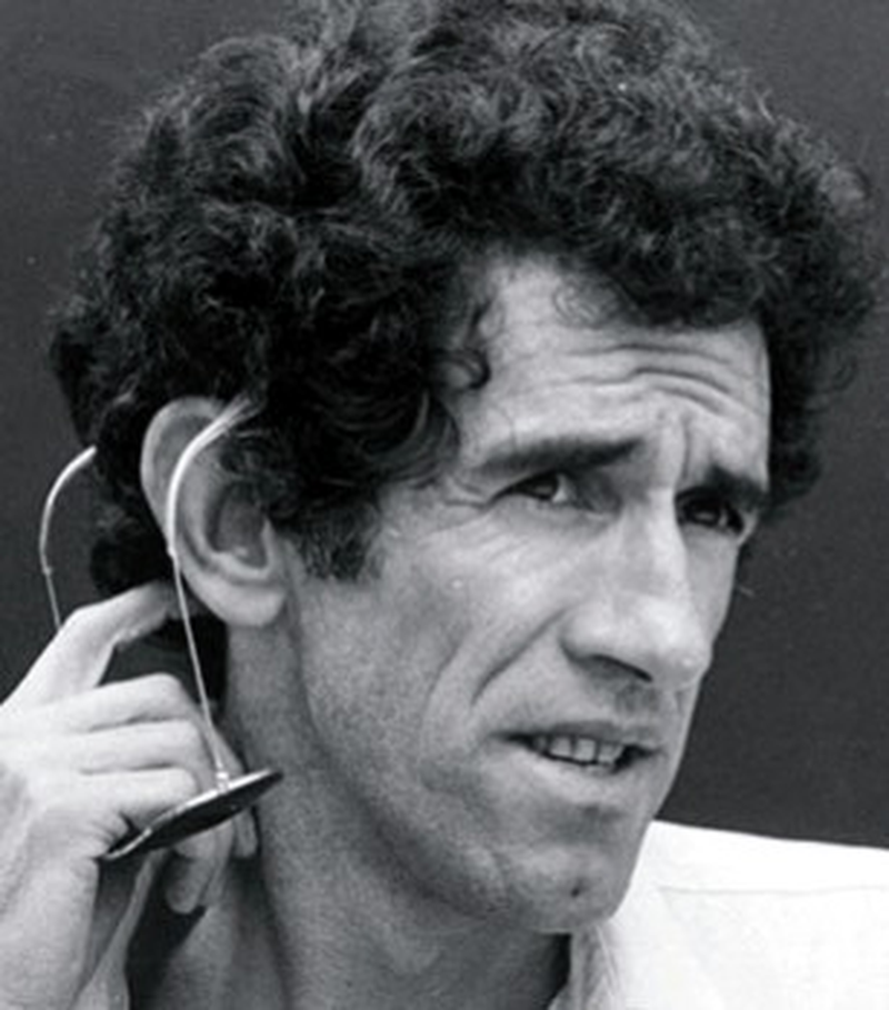 Rui Rezende - Foto 1