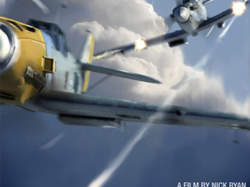 Foto 7 de The German