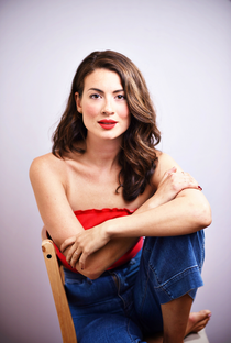 Ameara Wahhab - Poster 1