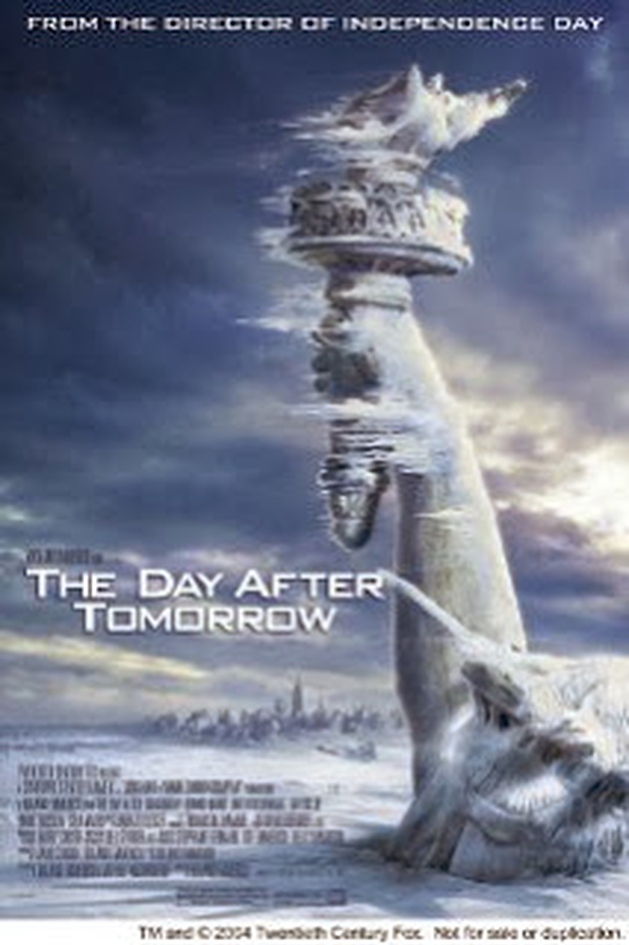 O Dia Depois de Amanhã