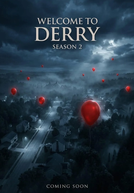 It: Bem-Vindo a Derry (2ª Temporada)