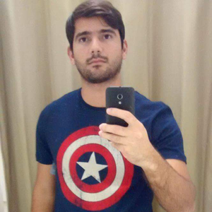 Foto de perfil de Vanderson Bel
