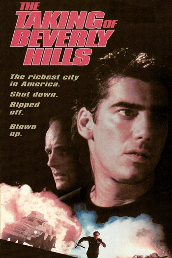  de Filme Invasão a Beverly Hills (1991)