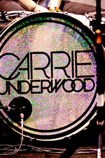 VH1 Por trás da música - Carrie Underwood (VH1 Behind the Music - Carrie Underwood)