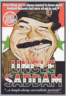 Uncle Saddam (Uncle Saddam)