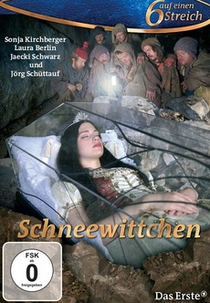 Branca de Neve (Schneewittchen)