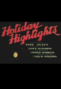 Holiday Highlights (Holiday Highlights)