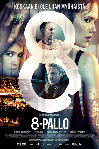  de Filme 8-Pallo (2013)