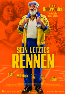 Sua última corrida (Sein letztes Rennen)