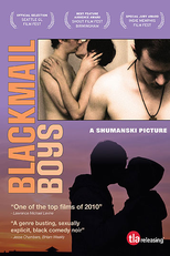 Blackmail Boys (Blackmail Boys)