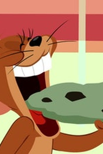 Poster de Episódio Superfied (2014)