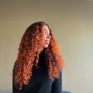 Foto de perfil de Andreza