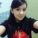 Foto de perfil de Rafaela
