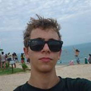 Foto de perfil de Elias