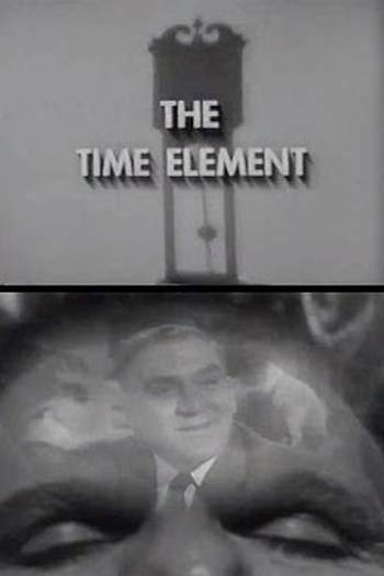  de Série The Twilight Zone - The Time Element (1958)
