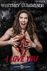 Whitney Cummings: I Love You (Whitney Cummings: I Love You)