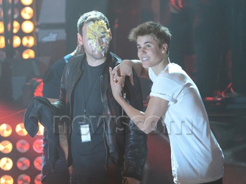 Foto 1 de Uma Noiva Para Harry