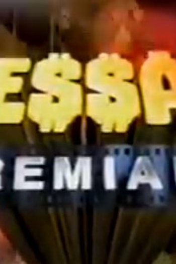 Poster de TV Sessão Premiada (2003)