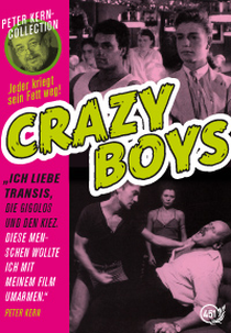 Crazy Boys (Crazy Boys)