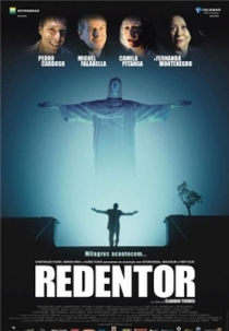 Redentor (Redentor)