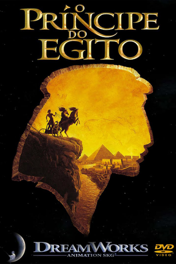  de Filme O Príncipe do Egito (1998)