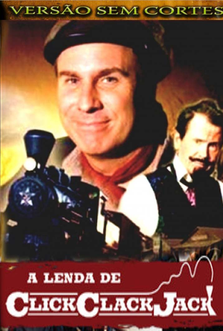 Capa do filme