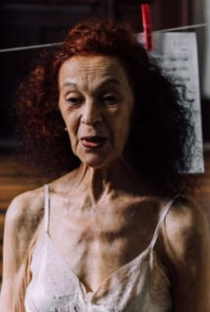 Regina Gutman - Poster 1