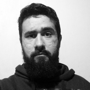 Foto de perfil de Deyvid Cezar