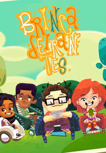 Brincadeirantes (Brincadeirantes)