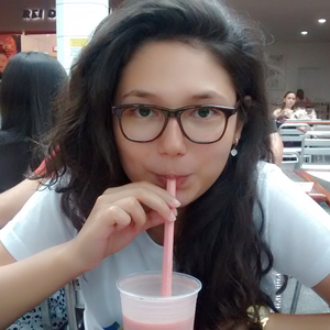 Foto de perfil de Isadora